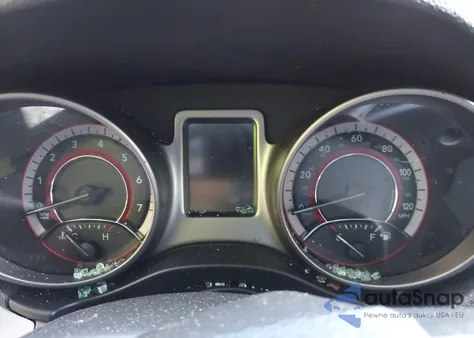 2018 Dodge Journey Crossroad Awd from USA, damaged, VIN 3C4PDDGGXJT388453